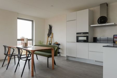 Appartement te huur: Friesestraatweg 141-22 9743 AA Groningen - Photo 4