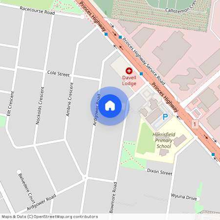 2/49 Ardgower Road, 3174, Noble Park Vic