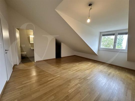 Ch. de la Distillerie 14A, Superb 5-room penthouse with magnificent terrace - Photo 1