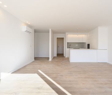 Apartamento T2 novo com varanda para arrendar no centro do Porto - Photo 6