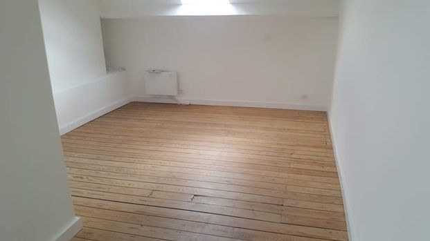 Studio te huur - Foto 1