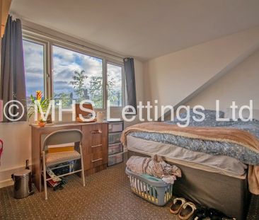 5 Bedroom Mid Terraced House for rent in Ashville Grove - Photo 5