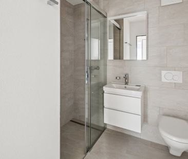 4.5 Zimmer, 2. Stock - Photo 2