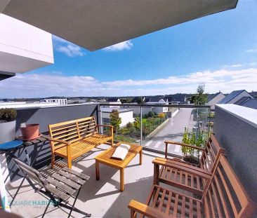 Location appartement 3 pièces - 65m² à Guipavas (29490) - Photo 5