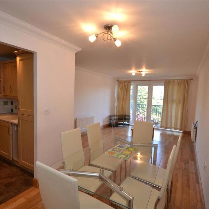 2 bedroom apartment to rent - Photo 1