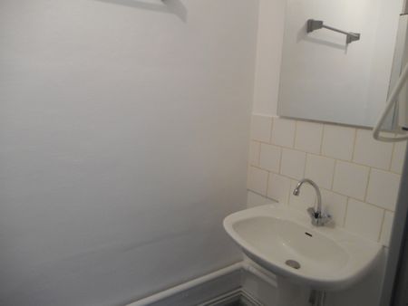 Appartement RUE DE PONTGIVART - Photo 2