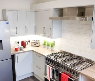 Large Ensuite Double - Gloucester Road - Photo 5