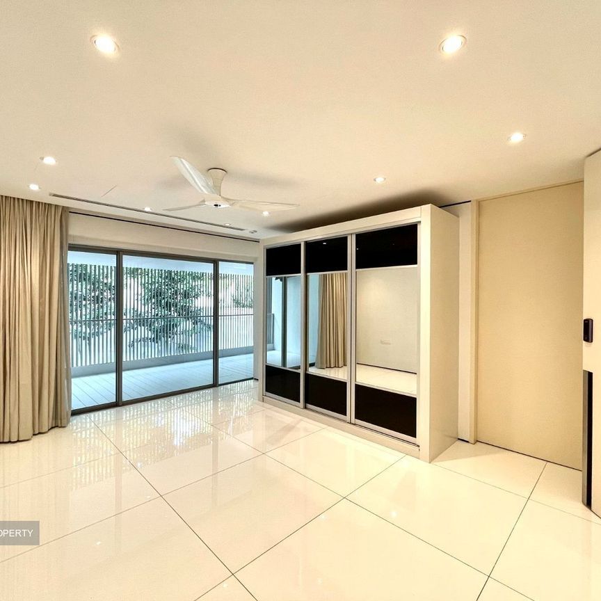 Oxley Residence (D9), Condominium - For Rent - Photo 1