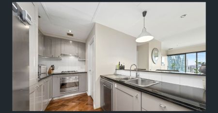 LUXURY LIVING + POOL + GYM + 24HR CONCIERGE + PARKING - Photo 3