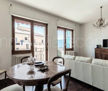 Trilocale via Crispi, Valduce - Crispi, Como - Photo 2