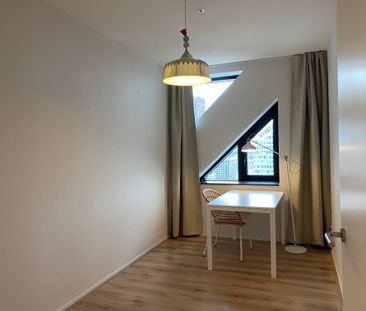 Anna van Buerenplein 207, 2595 DD 's-Gravenhage - Foto 4