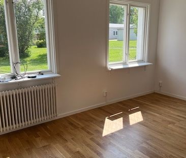 Majorsgatan, Sundsvall - Foto 1