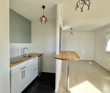 Location Appartement 1 pièce 34m² TROYES 10000 - Photo 1