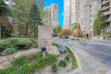 For Lease - 3880 Duke Of York Boulevard Unit# 2803, Mississauga, Ontario - Photo 3