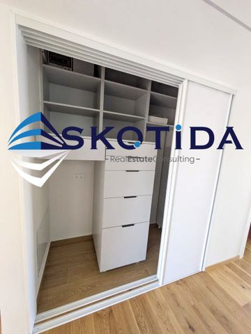 Διαμέρισμα για ενοικίαση Χρυσάκη (Νέα Σμύρνη) - Photo 2