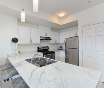 For Lease - 2420 Baronwood Drive Unit# 1704, Oakville, Ontario - Photo 4