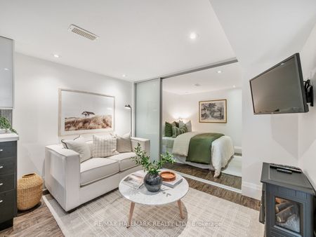 For Lease - 94 Langford Avenue Unit# Basement, Toronto, Ontario - Photo 3