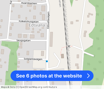 Edsvallavägen 28a - Photo 1