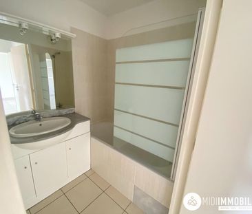 Location Appartement 2 pièces 43m² ALBI 81000 - Photo 6
