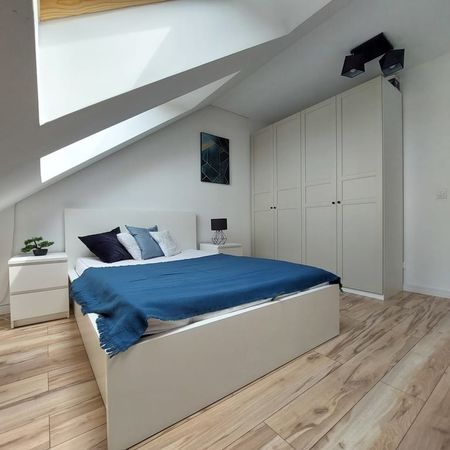 2-pokojowe mieszkanie na Zielonej Białołęce 46.54 m² - Zdjęcie 5