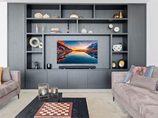 Casa adosada de alquiler en Calle Bunker, 5, Bahía de Marbella - Photo 1