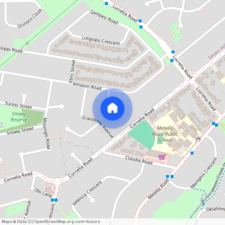 9/12 Bogan Place, NSW 2147, Seven Hills