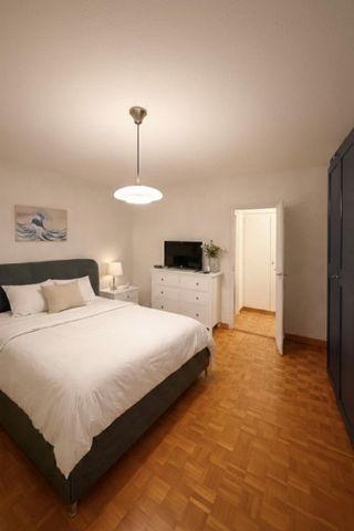 3.5 Zimmer, 87 m², 3. Stock - Foto 4