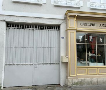 Location appartement 1 pièce 26.4 m2 à Amboise - Photo 5