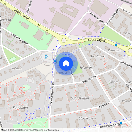 Kalmar, Idungatan, 7, 39255