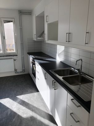 Kungsfågelgatan 74 - Photo 1