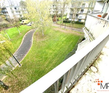 Location Appartement 5 pièces 85m² - Photo 4