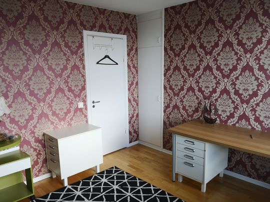 Marknadsvägen, Täby - Photo 1