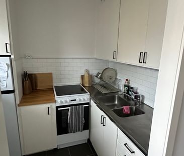 Bäckgatan 14AA - Foto 4