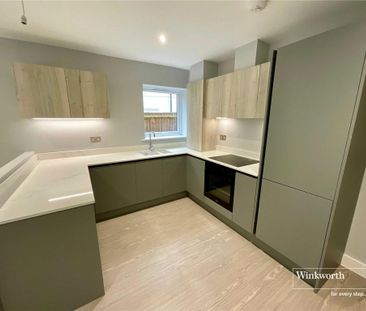 2 bedroom apartment to rent - Photo 6