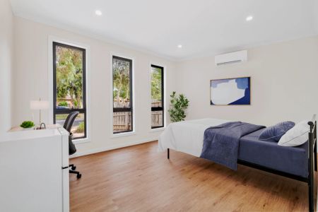 Double Room With Ensuite - Photo 3