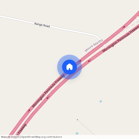 Mount Martha, Mornington Peninsula