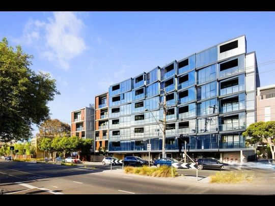 102/136 Burnley Street, Richmond VIC 3121 - Apartment For Rent | Domain - Photo 1