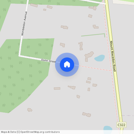 32 Dunn St, Vic 3440, Macedon