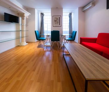Appartement Nice 42,58 m² - Photo 1