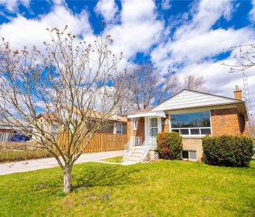 For Lease - 6 Strode Drive Unit# Bsmt, Toronto, Ontario - Photo 3