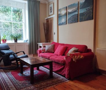 1 Bed Flat, Broughton Road, EH7 - Photo 3