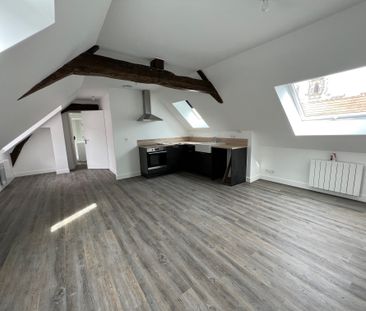 Location Appartement 2 pièces 34m² ORLEANS 45000 - Photo 1