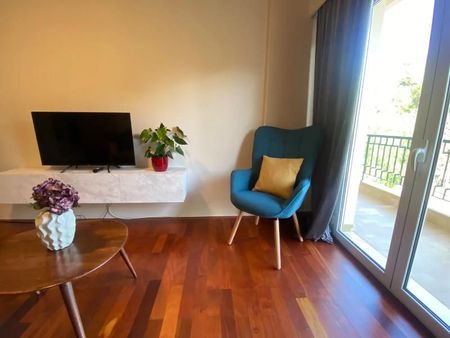 Διαμέρισμα για ενοικίαση Θησείο (Ιστορικό Κέντρο) - Photo 4