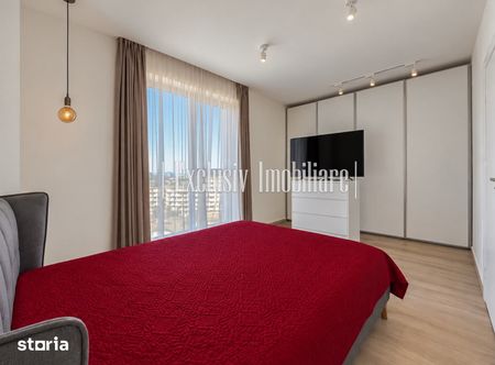 AVi Garden - Apartament Duplex cu Vedere la Mare si Parcare Subterana - Photo 5