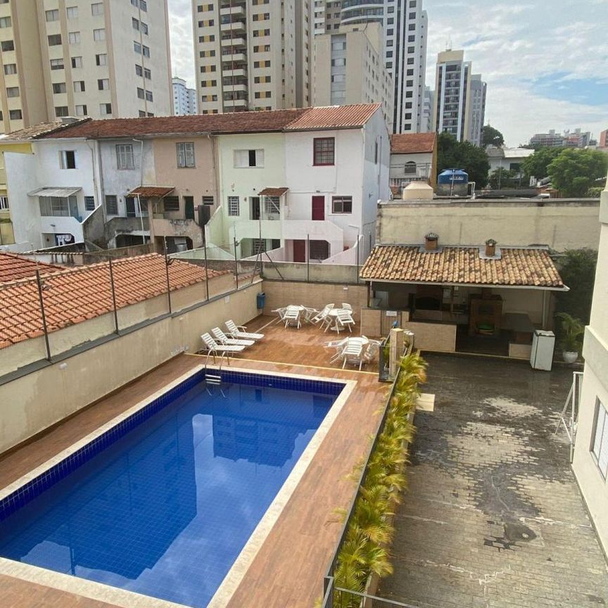 Imoveis - Em Vila Anglo Brasileira - Foto 1
