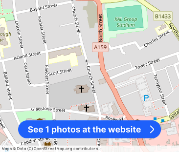 Church Street, Gainsborough - Photo 1