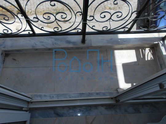 Studio/Γκαρσονιέρα για ενοικίαση Αγία Παρασκευή (Κομοτηνή) - Photo 1
