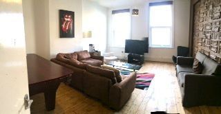 6 Bedroom Student Property for Rent i Liverpool - Photo 1