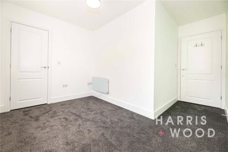 2 bedroom maisonette to rent - Photo 5