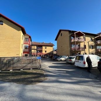 Badhusgatan, Vara - Photo 2